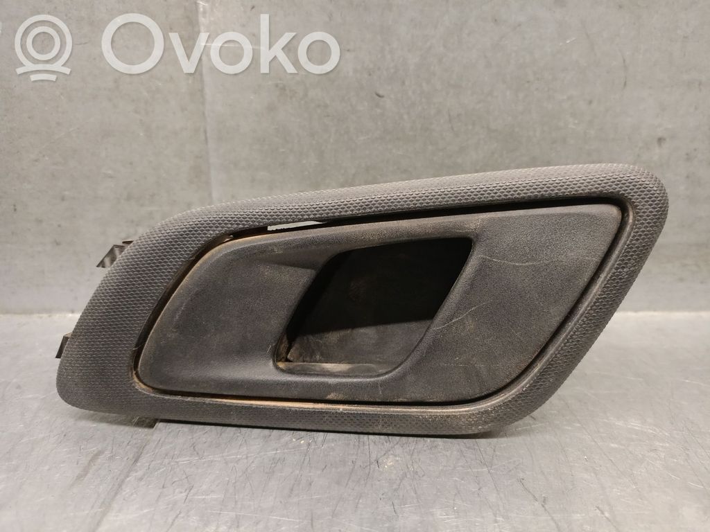Ford Ranger Galinė atidarymo rankenėlė vidinė 