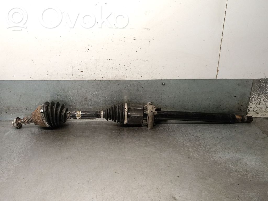 Alfa Romeo Brera Półoś przednia 