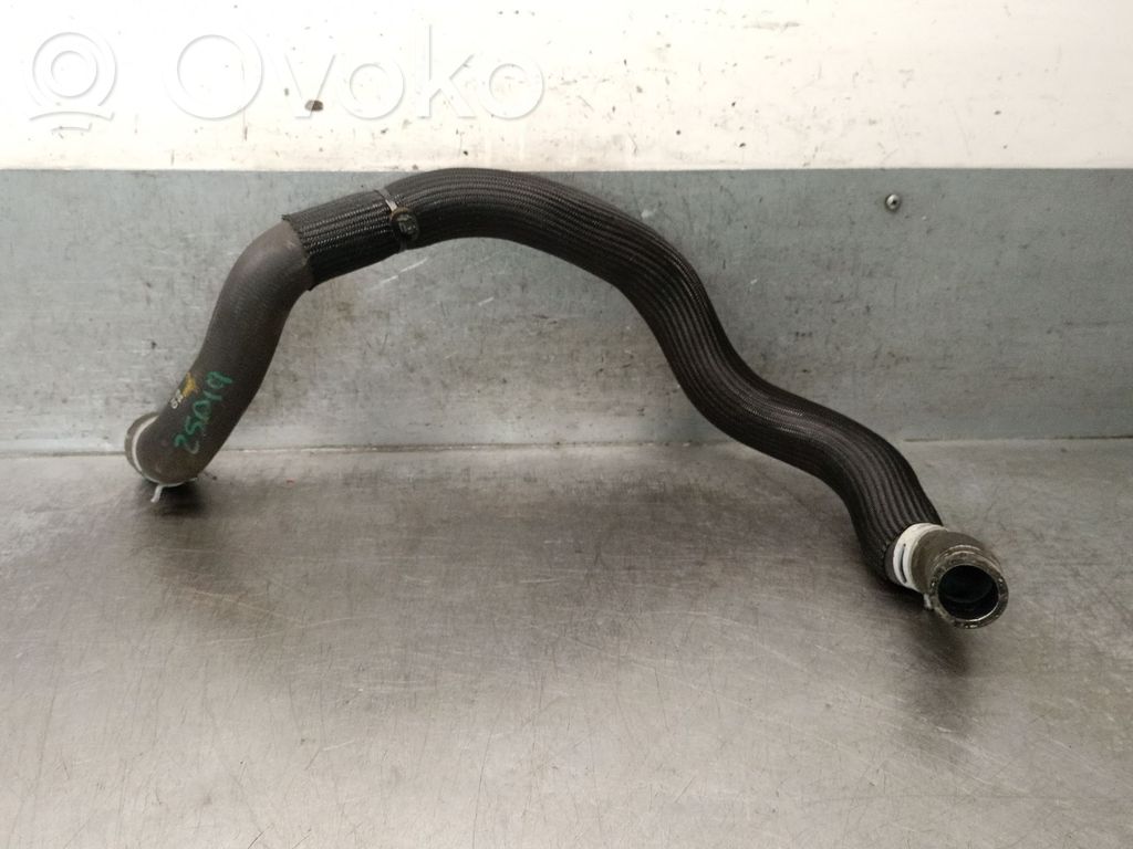 Renault Arkana Ilmastointilaitteen putki (A/C)