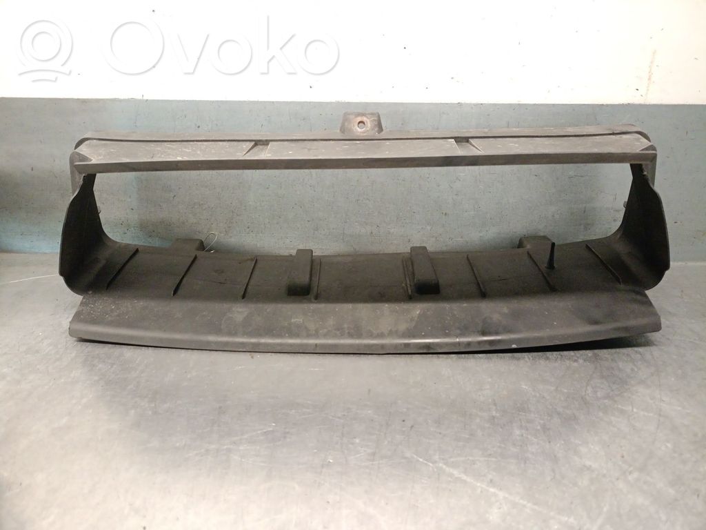 BMW 1 E81 E87 Atrapa chłodnicy / Grill 