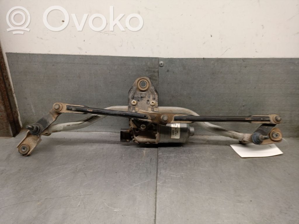 Ford Ranger Motor ștergător 