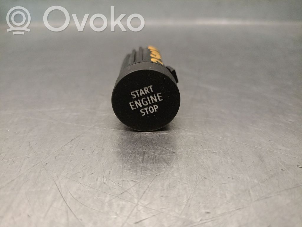 Renault Arkana Multifunkcinis valdymo jungtukas/ rankenėlė 