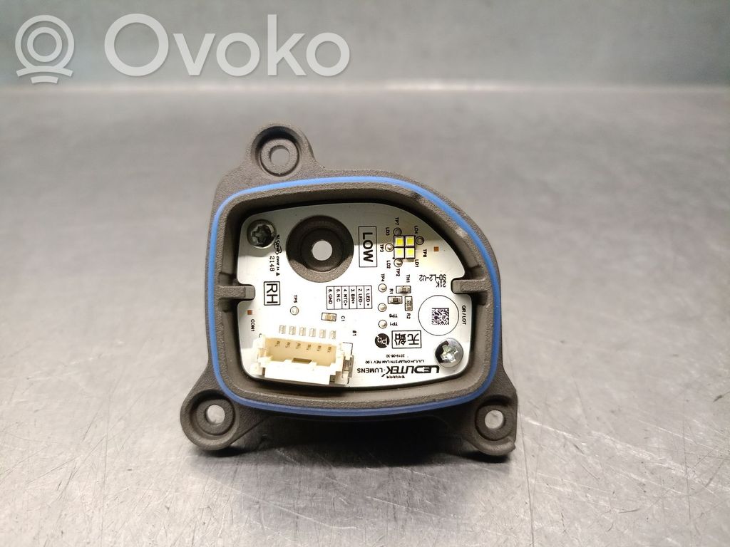 Renault Arkana Unité de commande / module Xénon 
