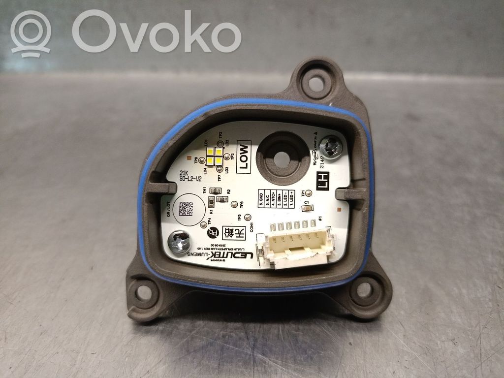 Unité de commande / module Xénon   H4MC6