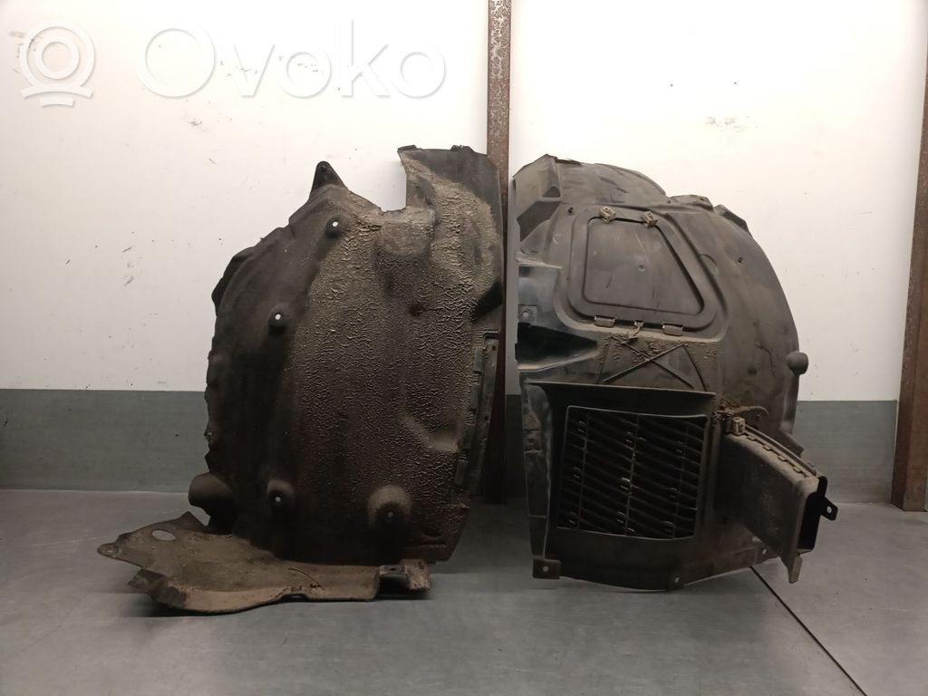 BMW 5 F10 F11 Rivestimento paraspruzzi passaruota anteriore