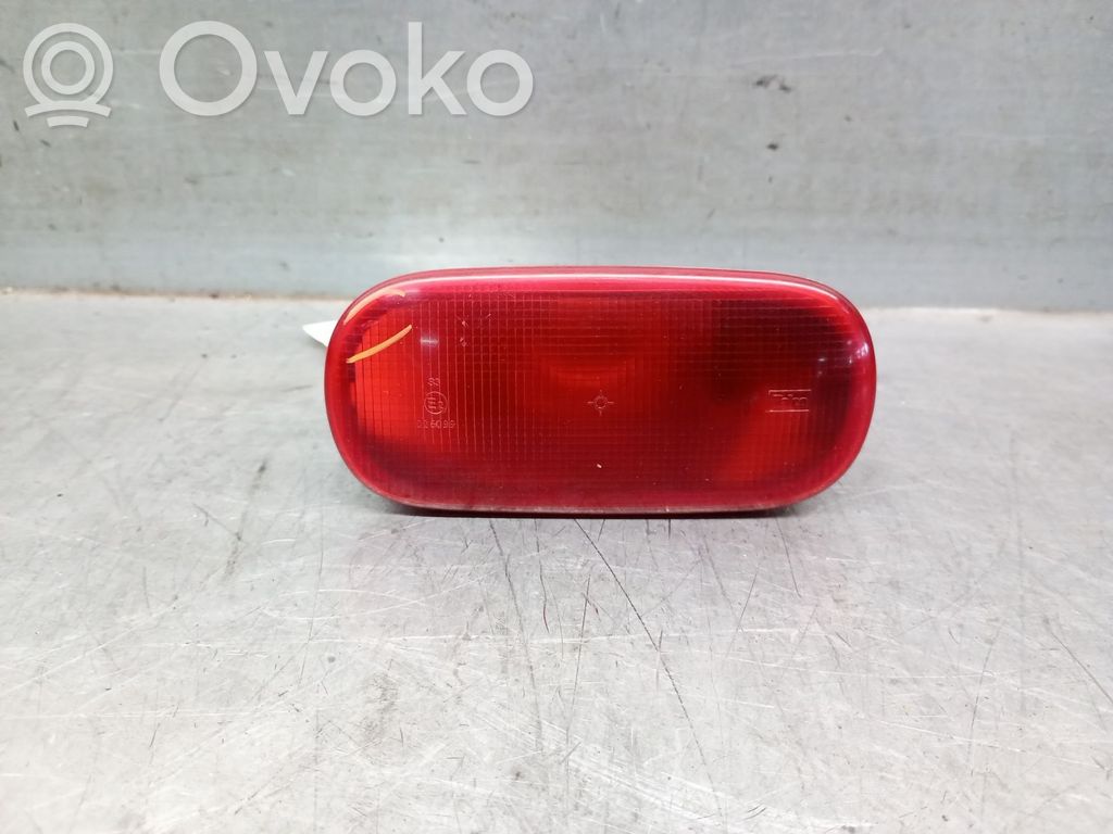 Citroen Jumpy Third/center stoplight 