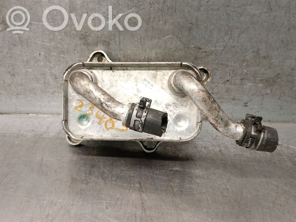 Mercedes-Benz ML W164 Radiator ulei motor 