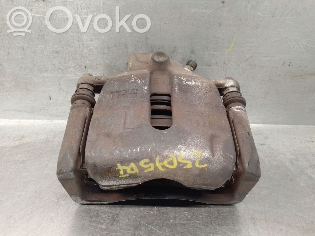 Zacisk hamulcowy przedni   5512079J10,5512079J10