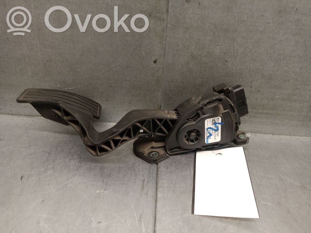 Suzuki SX4 Sensore di accelerazione 