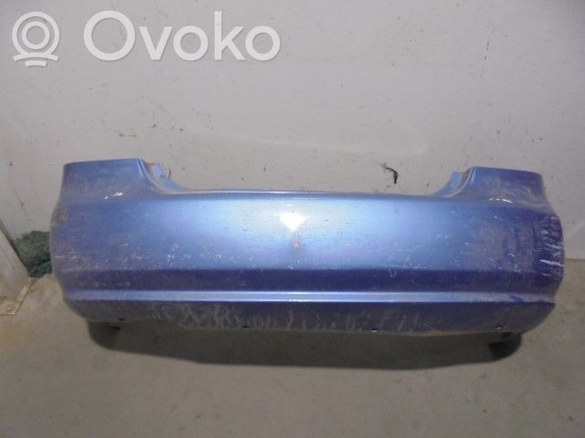 Chevrolet Aveo Бампер 