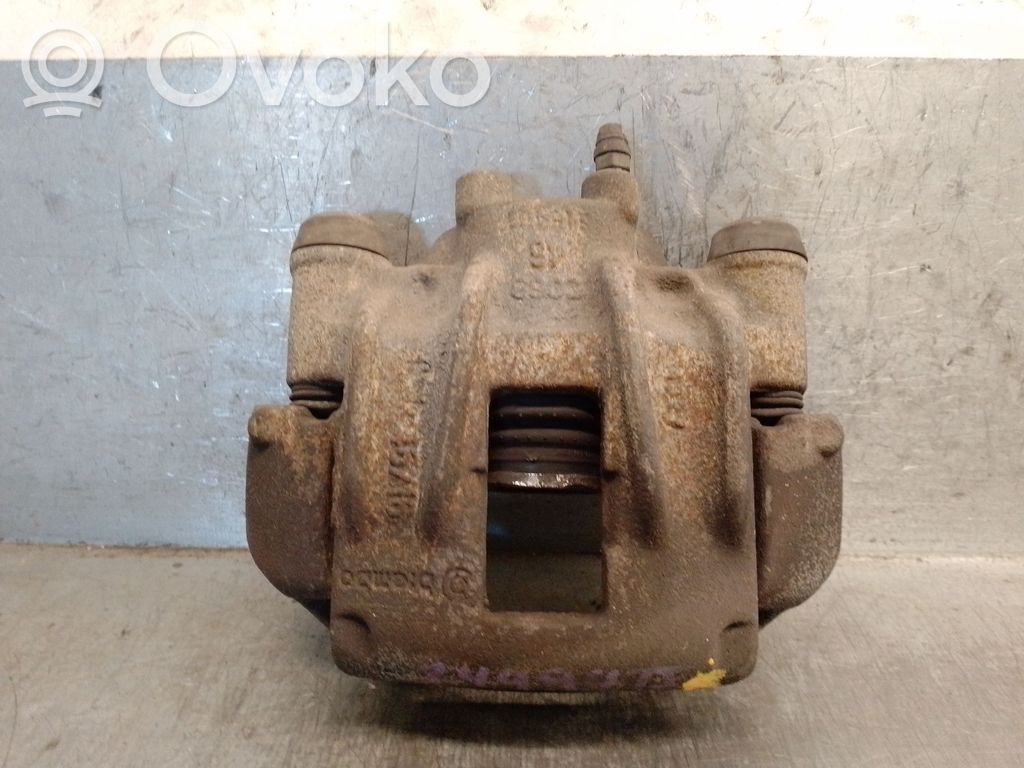 Citroen Jumper Pinza del freno posteriore 