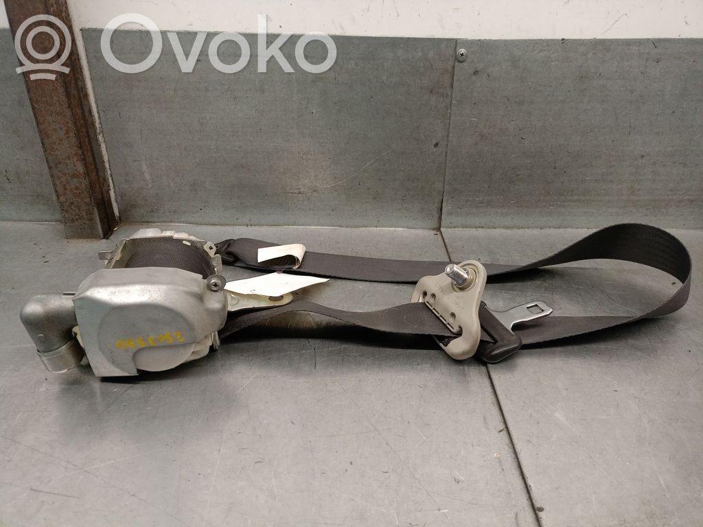 Suzuki SX4 Cinturón delantero 