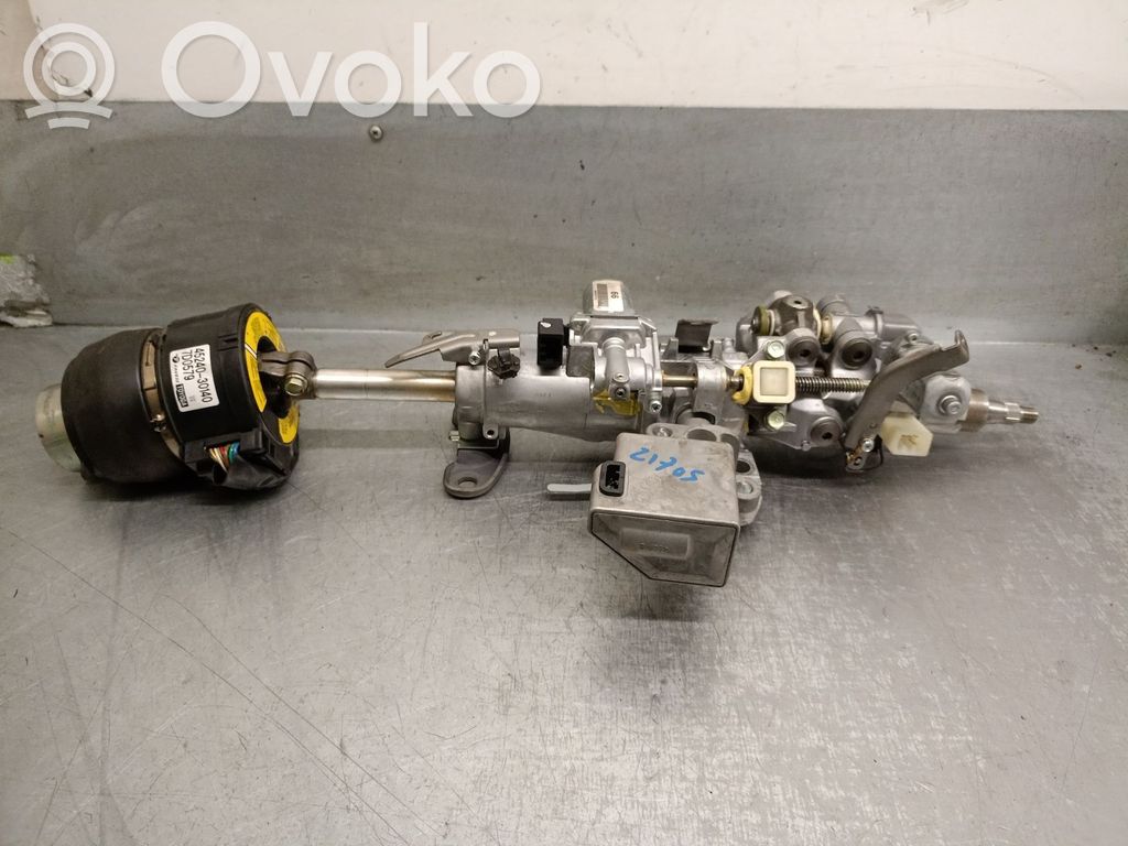 Lexus GS 300 350 430 450H Scatola dello sterzo 