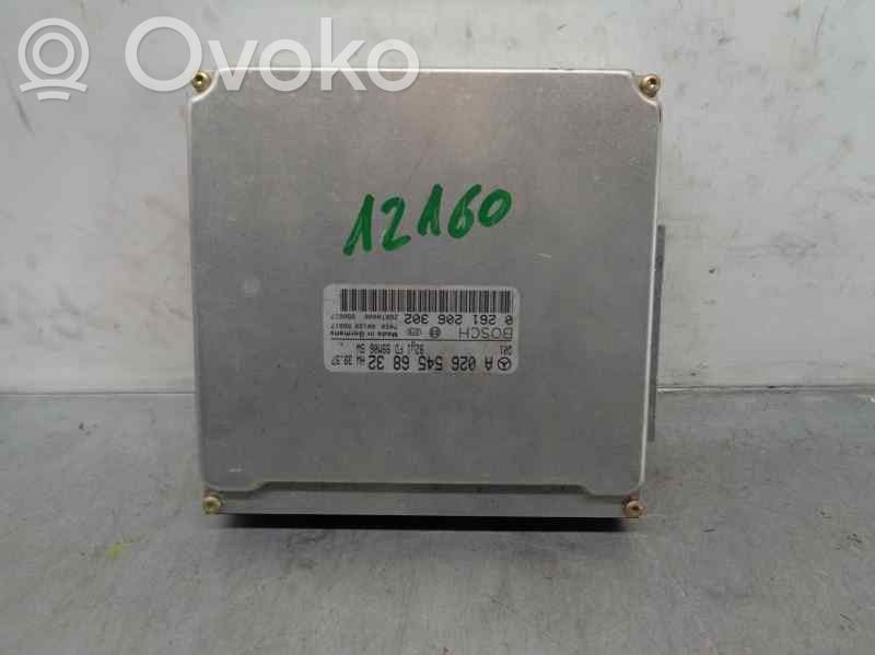 Mercedes-Benz Sprinter W901 W902 W903 W904 Xenon control unit/module 
