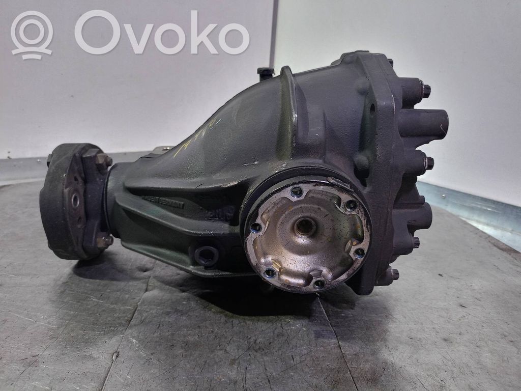 Mercedes-Benz Sprinter W901 W902 W903 W904 Hinterachsdifferential 