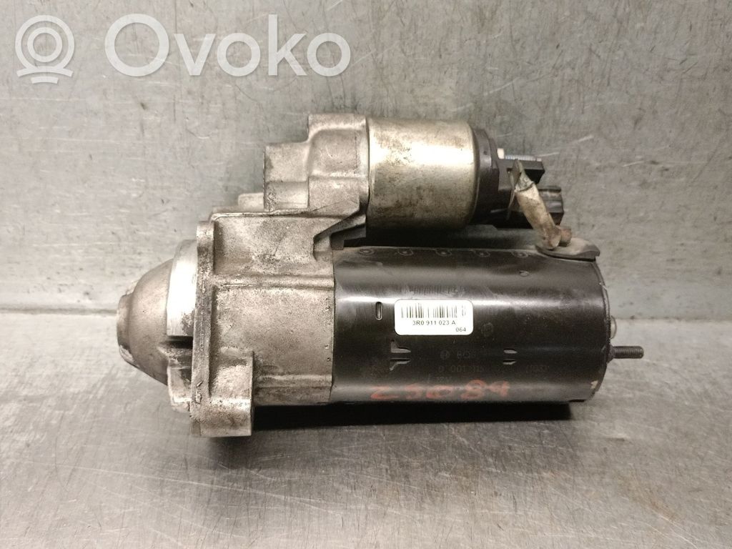 Seat Exeo (3R) Starteris 