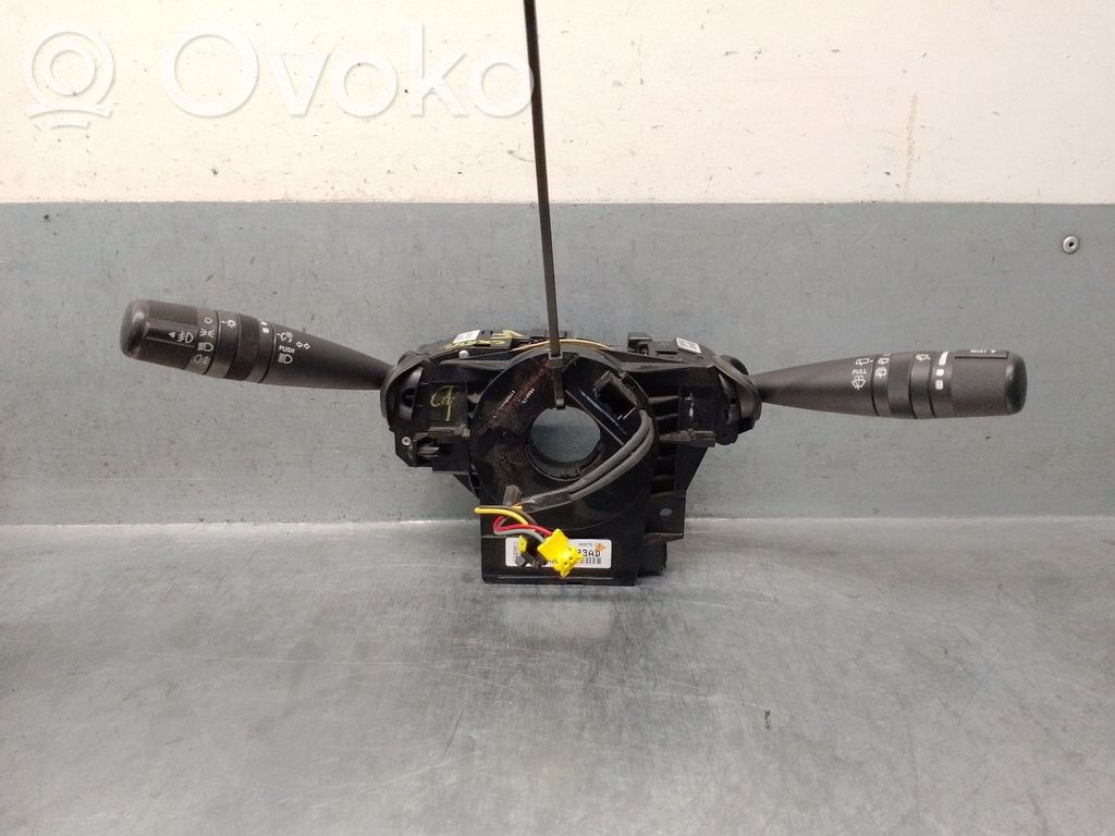Jeep Compass Panel lighting control switch 