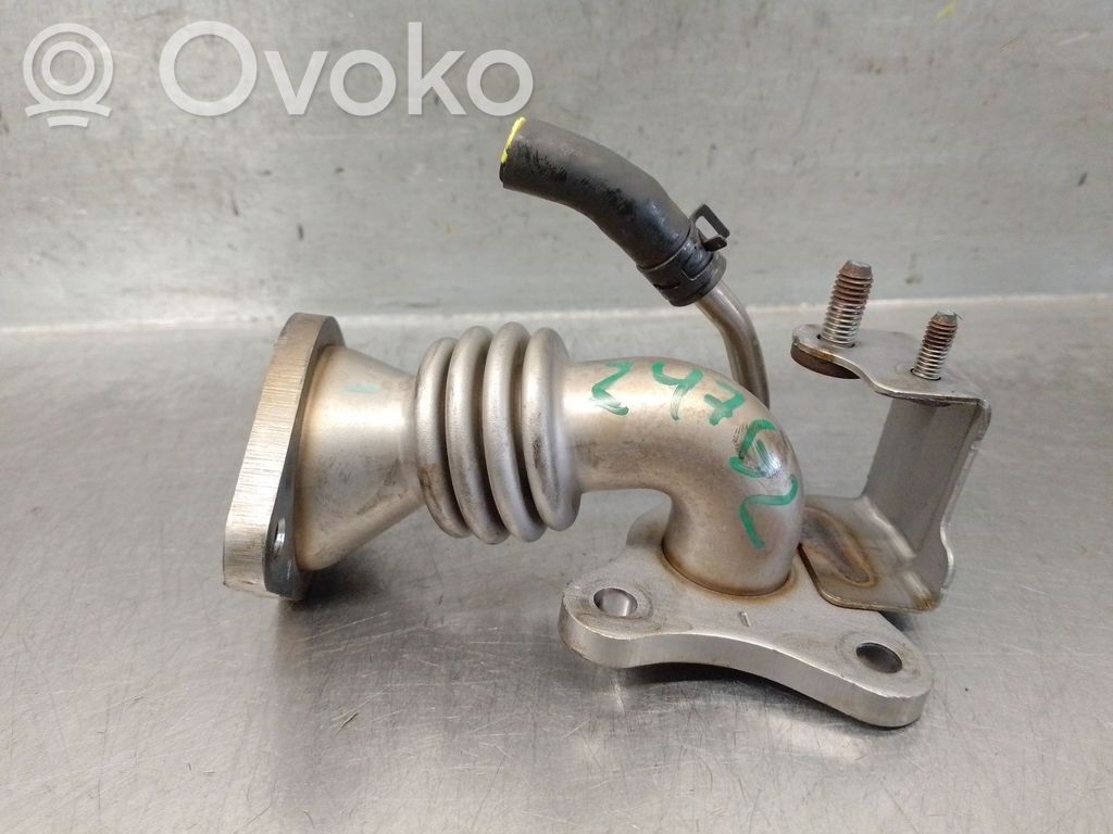 Mazda 6 Manguera/tubo del aire acondicionado (A/C) 