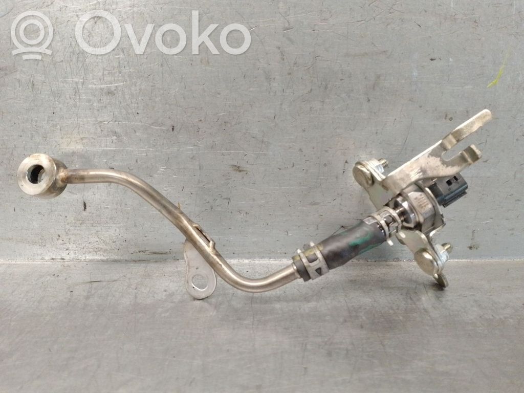 Mazda 6 Manguera/tubo del aire acondicionado (A/C) 