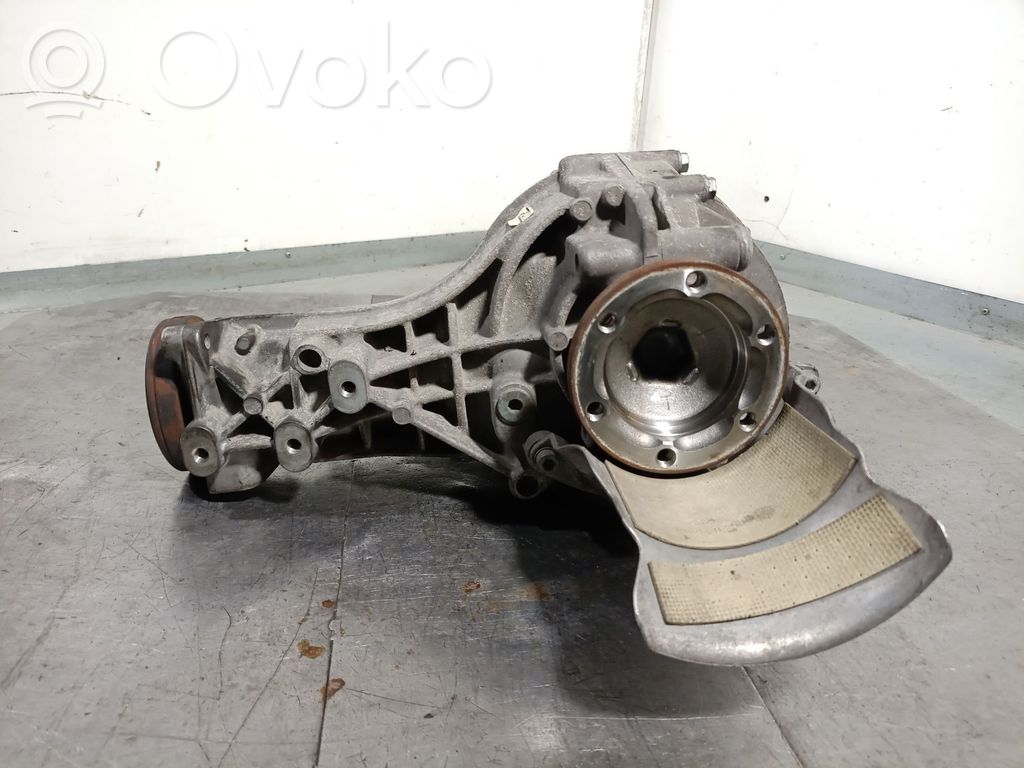 Audi A4 Allroad Hinterachsdifferential 