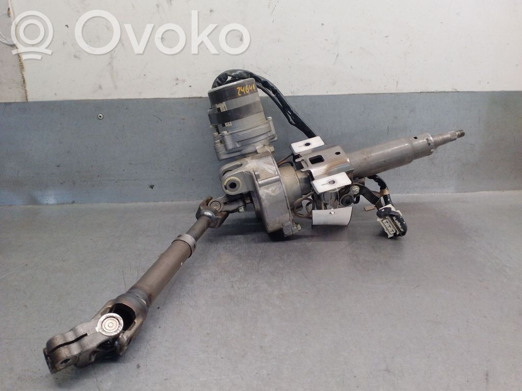 Toyota Corolla E140 E150 Eje de la columna de dirección 