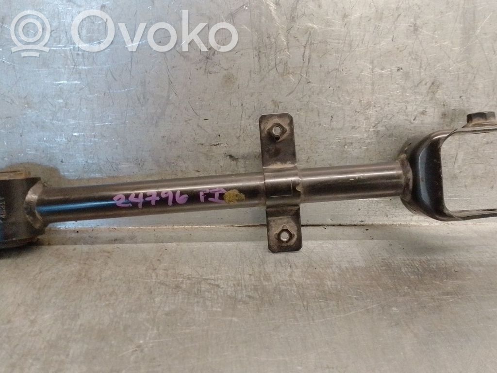 Querlenker hinten