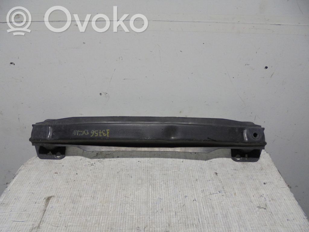Smart ForTwo I MC01 Uchwyt / Mocowanie zderzaka przedniego 