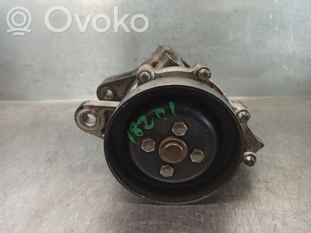 Smart ForTwo I Vesipumppu 