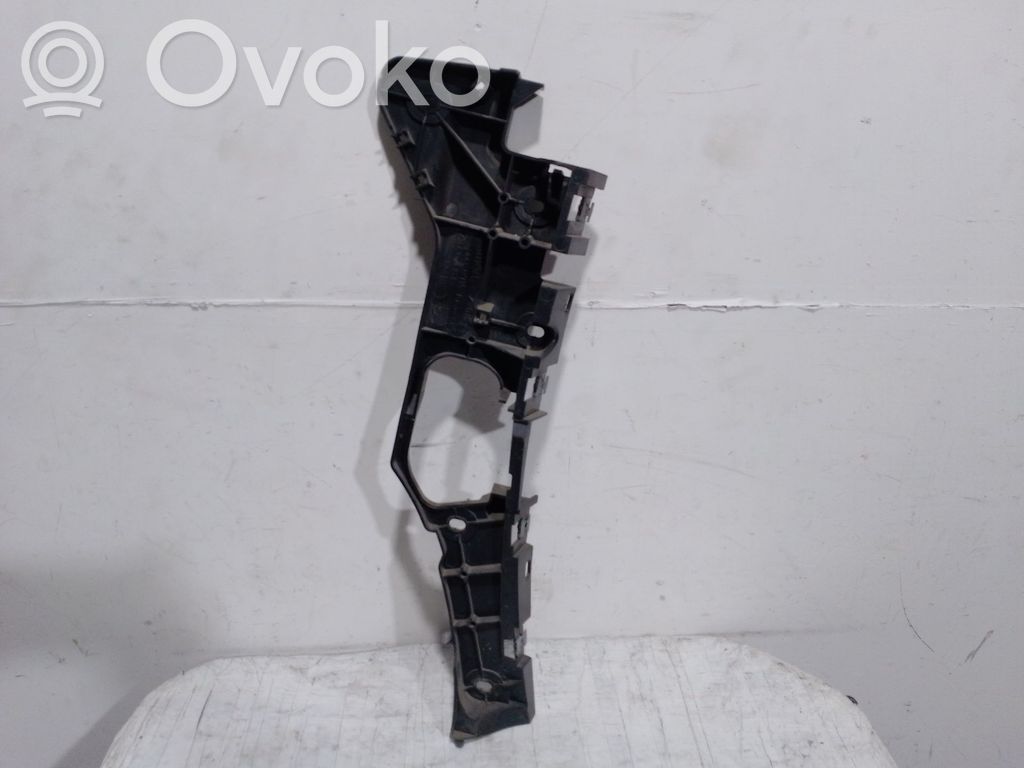 Smart ForTwo I MC01 Suport montare bară față 