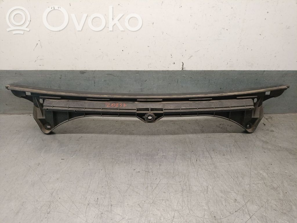 Smart ForTwo I Kojelauta 