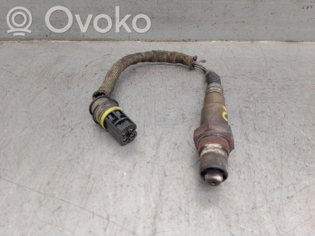 Lambda zondas   A00254023,0258006563BOSCH