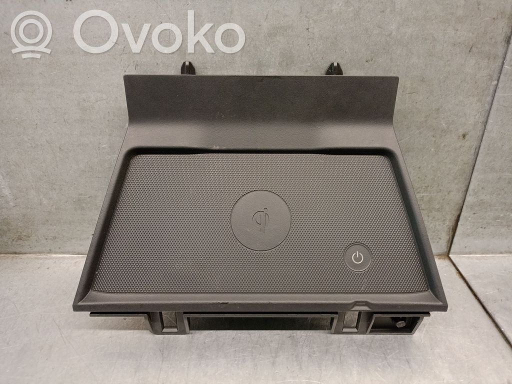 Mazda CX-5 II Citu veidu vadības bloki / moduļi 