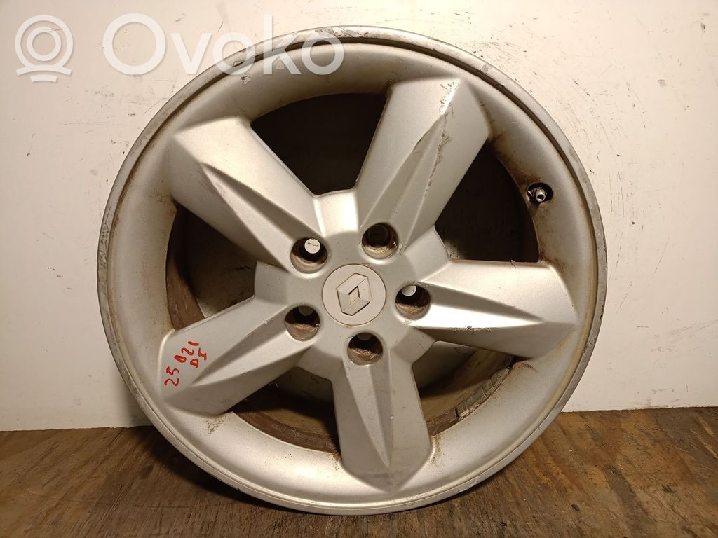 Renault Scenic I Llanta de aleación R18