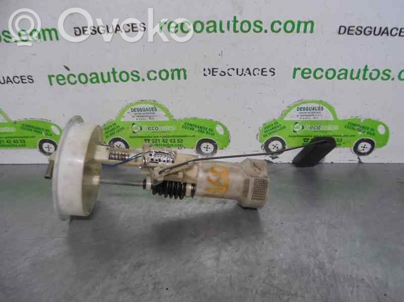Seat Inca (6k) Bomba interna de combustible 