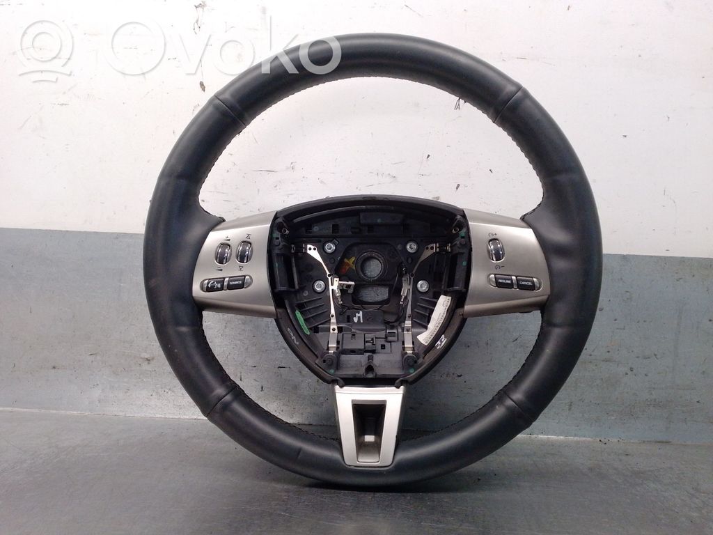 Jaguar XF X250 Kierownica 