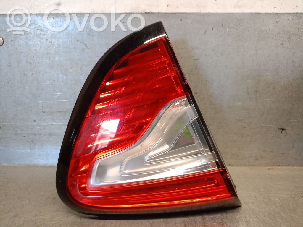 Renault Captur II Luci posteriori 