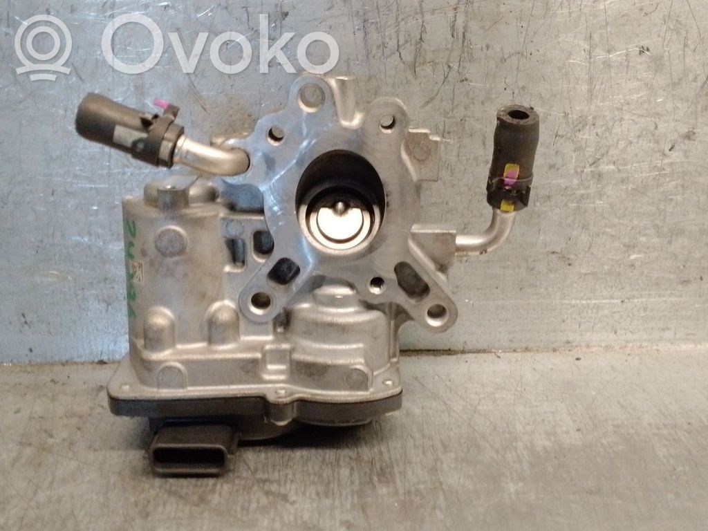 Mazda CX-5 II EGR vožtuvas 