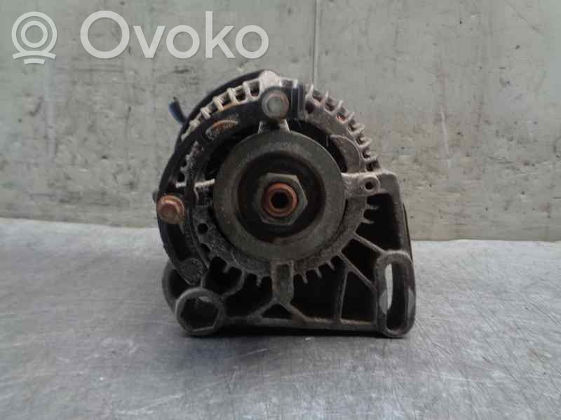 Lancia Y 840 Alternator 