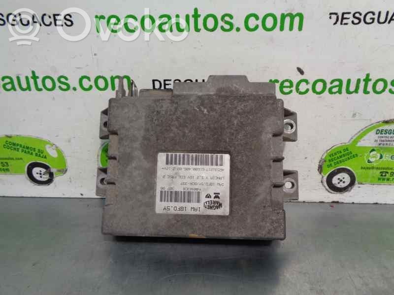 Lancia Y 840 Immobilizer control unit/module 