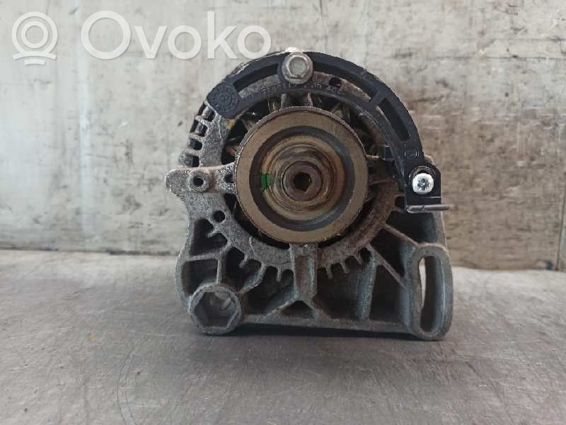 Lancia Y 840 Ģenerators 