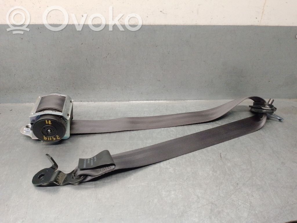 Opel Corsa E Saugos diržas priekinis 