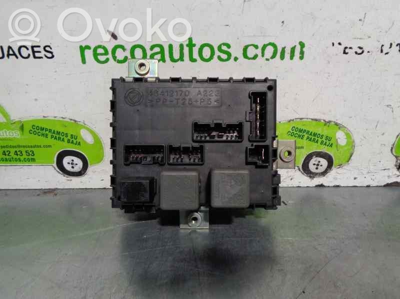 Lancia Y 840 Fuse box set 