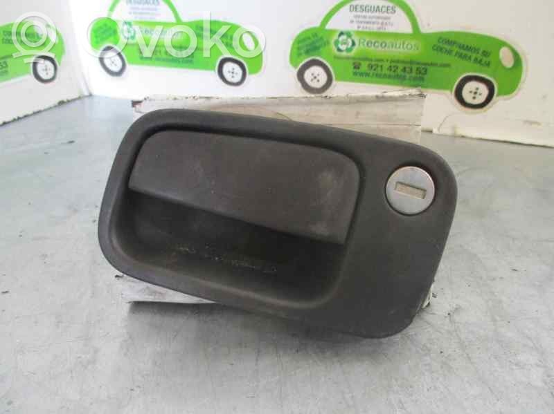 Manecilla externa puerta delantera   CAJA1