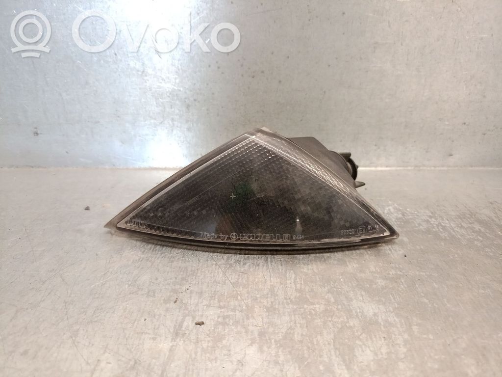 Lancia Y 840 Headlight/headlamp 