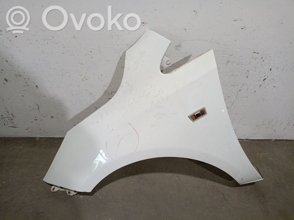Opel Corsa E Крыло 