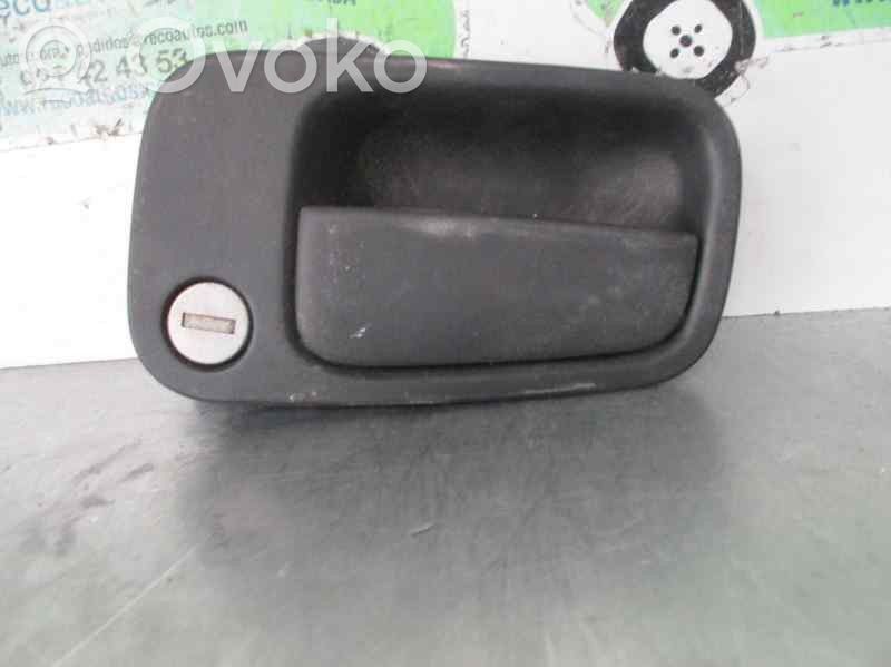 Lancia Y 840 Manecilla externa puerta delantera 