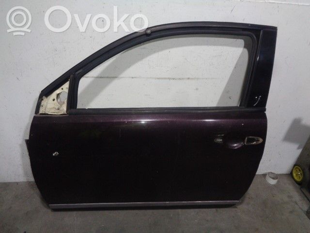 Lancia Ypsilon Durvis 