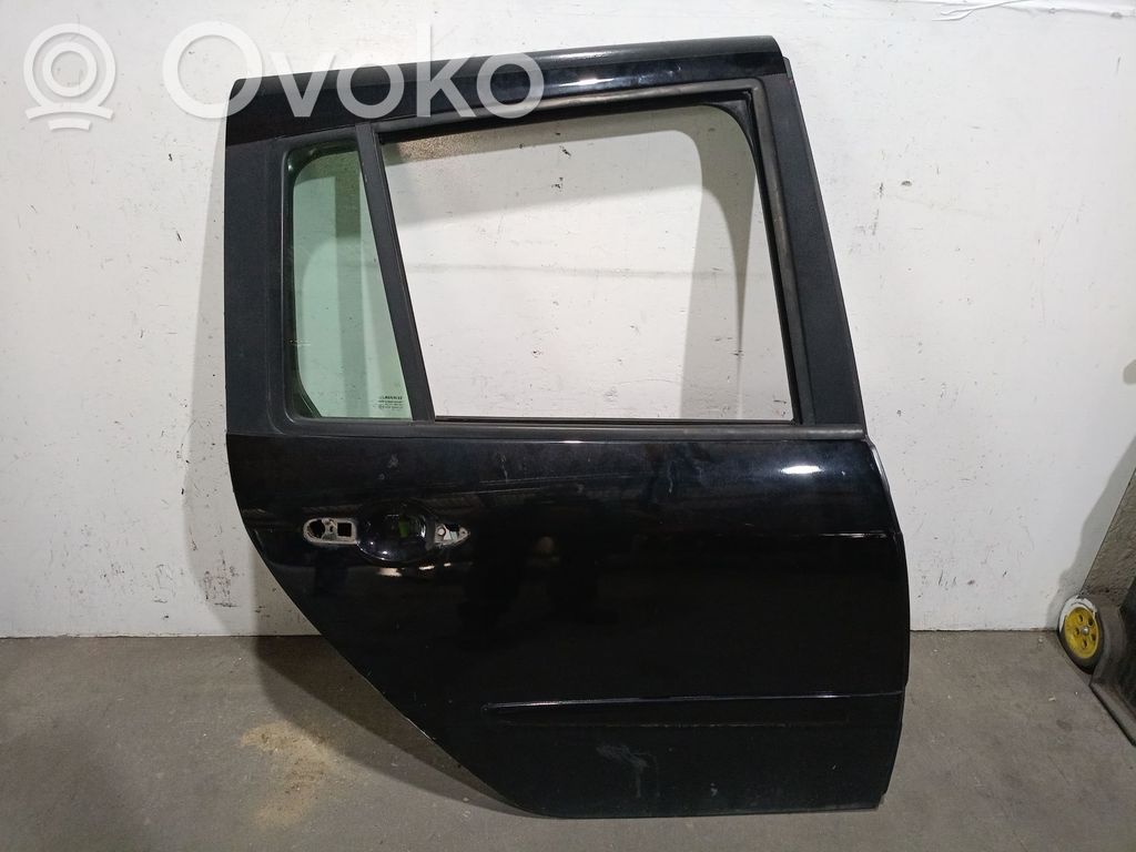 Puerta trasera   821003703R,821003703R