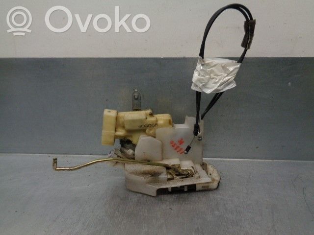 Lexus GS 300 400 430 Zamek drzwi przednich 