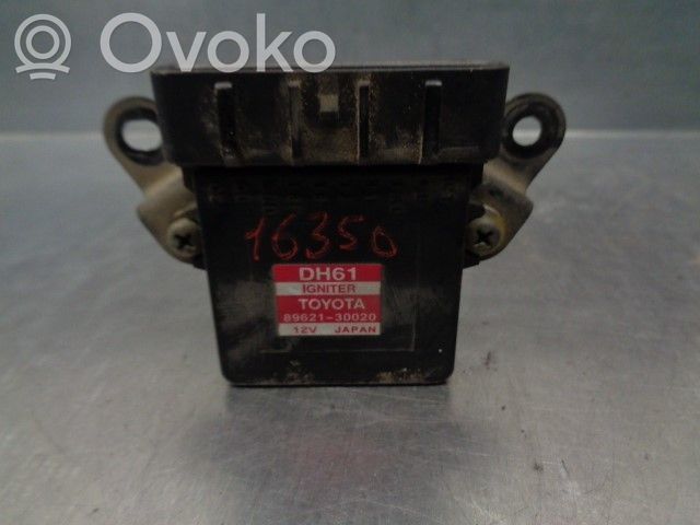 Lexus GS 300 400 430 Inne komputery / moduły / sterowniki